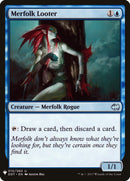 Merfolk Looter [Mystery Booster] - Destination Retro