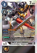 DarkKnightmon [BT10-066] [Xros Encounter] - Destination Retro