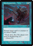 Unsubstantiate (Retro Frame) [Secret Lair Drop Series] - Destination Retro