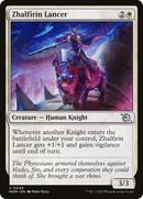 Zhalfirin Lancer [March of the Machine] - Destination Retro