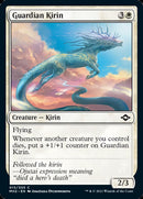 Guardian Kirin [Modern Horizons 2] - Destination Retro