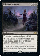 Liliana's Mastery [Jumpstart 2022] - Destination Retro