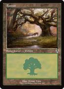 Forest (297) (Retro Frame) [Innistrad Remastered] - Destination Retro