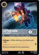 Captain Hook (7) [D23 Promos] - Destination Retro