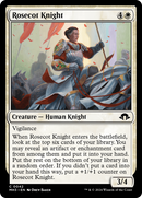 Rosecot Knight [Modern Horizons 3] - Destination Retro