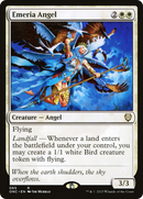 Emeria Angel [Phyrexia: All Will Be One Commander] - Destination Retro