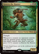 Kraven the Hunter [Marvel's Spider-Man] - Destination Retro