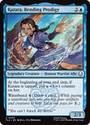 Katara, Bending Prodigy [Avatar: The Last Airbender] - Destination Retro