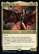 Kaalia of the Vast [Double Masters 2022] - Destination Retro