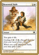 Renewed Faith (Julien Nuijten) [World Championship Decks 2004] - Destination Retro