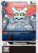 Meteormon [BT4-070] [Great Legend] - Destination Retro