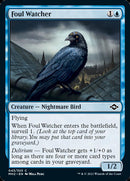 Foul Watcher [Modern Horizons 2] - Destination Retro