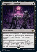 Corpses of the Lost [The Lost Caverns of Ixalan] - Destination Retro