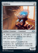 Millikin [Modern Horizons 2] - Destination Retro
