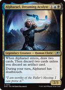 Alpharael, Dreaming Acolyte [Edge of Eternities] - Destination Retro