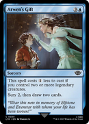 Arwen's Gift [The Lord of the Rings: Tales of Middle-Earth] - Destination Retro