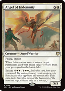 Angel of Indemnity [Secrets of Strixhaven Commander] - Destination Retro