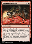 Hoarder's Overflow [Bloomburrow] - Destination Retro