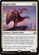 Ranger of Eos (MM3) [The List] - Destination Retro