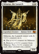 Mikaeus, the Lunarch [Foundations Jumpstart] - Destination Retro