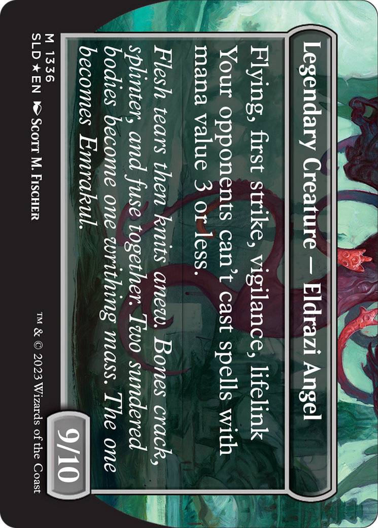 Bruna, the Fading Light (Display Commander) [Secret Lair Drop Series] - Destination Retro