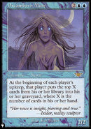 Dreamborn Muse [The List] - Destination Retro