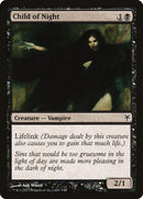 Child of Night [Duel Decks: Sorin vs. Tibalt] - Destination Retro