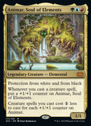 Animar, Soul of Elements [Double Masters 2022] - Destination Retro