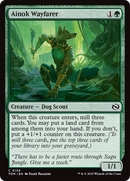 Ainok Wayfarer [Tarkir: Dragonstorm] - Destination Retro