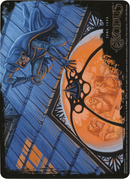 Curiosity (Oversized) [Eighth Edition Box Topper] - Destination Retro