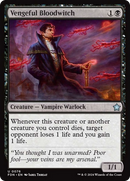 Vengeful Bloodwitch [Foundations] - Destination Retro