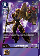 Loweemon [BT7-071] (Event Pack 3) [Next Adventure Promos] - Destination Retro