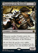Champion of the Perished [Innistrad: Midnight Hunt] - Destination Retro