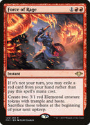 Force of Rage [Modern Horizons] - Destination Retro