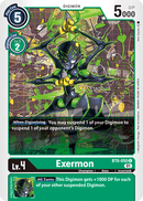 Exermon [BT8-050] [New Awakening] - Destination Retro