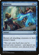Aetherize [Duel Decks: Elspeth vs. Kiora] - Destination Retro