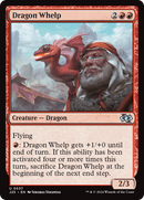 Dragon Whelp [Foundations Jumpstart] - Destination Retro