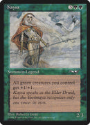 Kaysa [Alliances] - Destination Retro