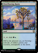 Overflowing Basin (M3C) [The List] - Destination Retro
