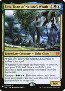 Uro, Titan of Nature's Wrath [The List] - Destination Retro
