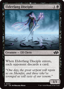 Elderfang Disciple [Foundations Jumpstart] - Destination Retro
