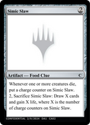 Simic Slaw [Unknown Event] - Destination Retro