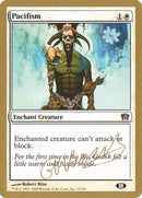 Pacifism (Gabriel Nassif) (SB) [World Championship Decks 2004] - Destination Retro