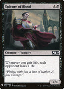Epicure of Blood [Mystery Booster] - Destination Retro