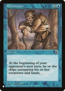 Exhaustion [The List] - Destination Retro