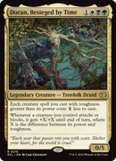 Doran, Besieged by Time [Lorwyn Eclipsed] - Destination Retro