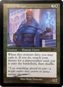 Arena Rector (Retro Frame) [Secret Lair Drop Series] - Destination Retro