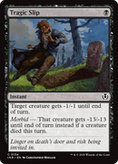 Tragic Slip [Innistrad Remastered] - Destination Retro
