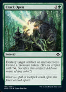 Crack Open [Modern Horizons 2] - Destination Retro