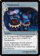 Smokestack (Future Sight) [Mystery Booster 2] - Destination Retro